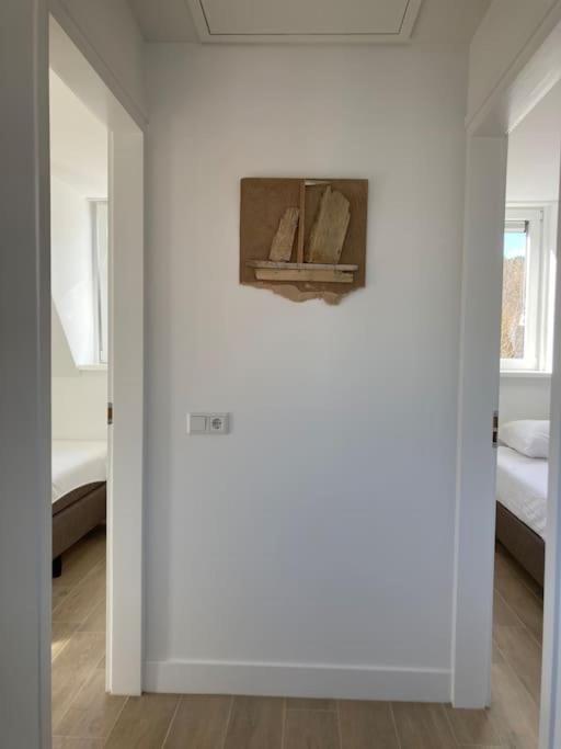 Vakantiewoning 1 Aan Zee, 400 Meter Van Het Strand Заутеланде Экстерьер фото